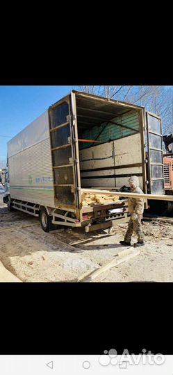 Грузоперевозки Залари-Иркутск от 3 до 5т