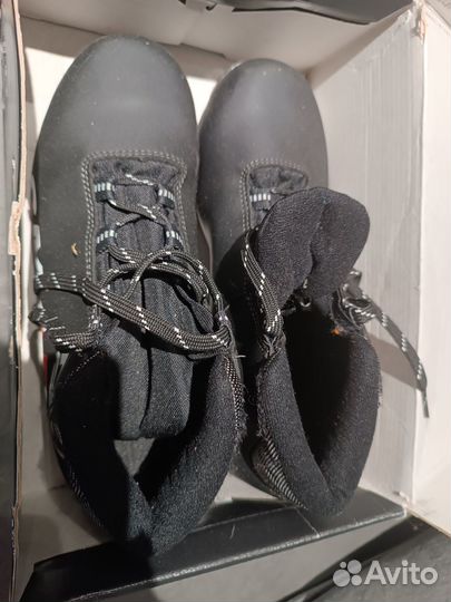 Ботинки для беговых лыж 36