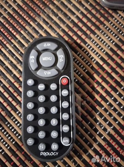 Пульты для TV