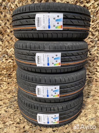 Nokian Tyres Nordman SZ2 205/55 R16 94V