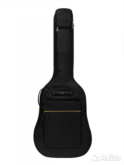 Чехол для гитары утепленный