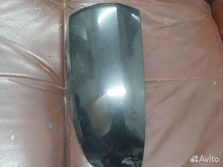 Накладка зеркала правая бмв х5bmw x5 e70