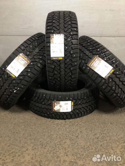 Pirelli Formula Ice 205/65 R16 99