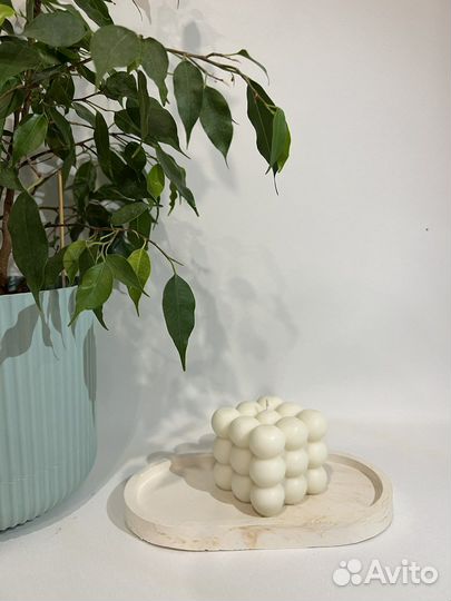 Ароматизированные свечи