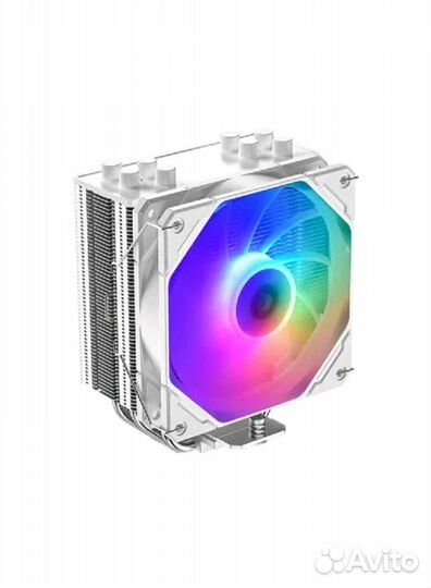ID-Cooling SE-224-XTS argb White