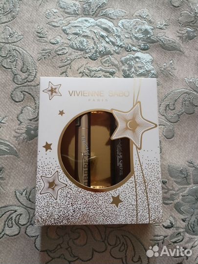 Подарочные наборы женские