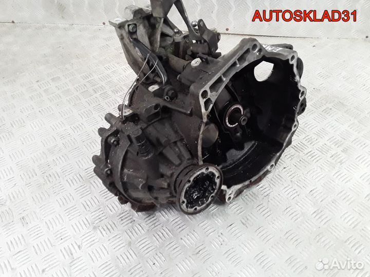 МКПП EMR Volkswagen Golf 4 2,0 бензин
