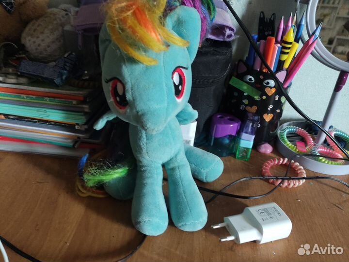 My little pony игрушка