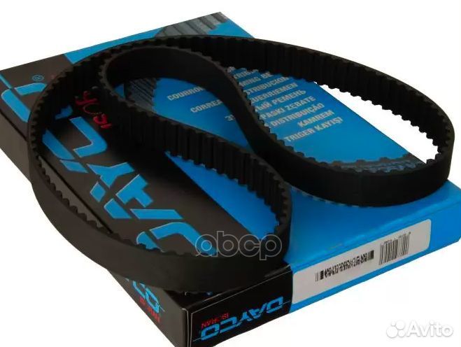 Ремень грм 94981 Dayco