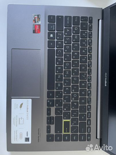 Asus vivobook s14