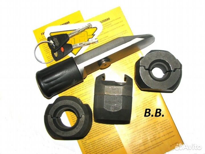 Б/У Гарант на Renault и др