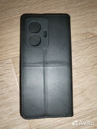 Чехол книжка Vivo t1