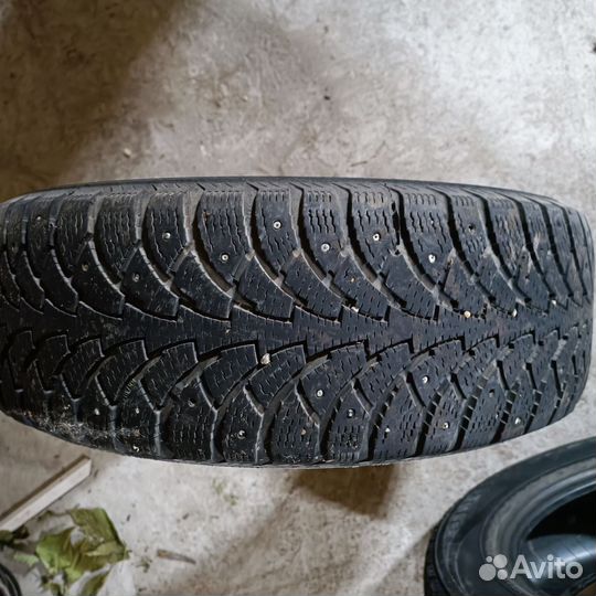 Nordman Nordman 4 205/65 R15 95R