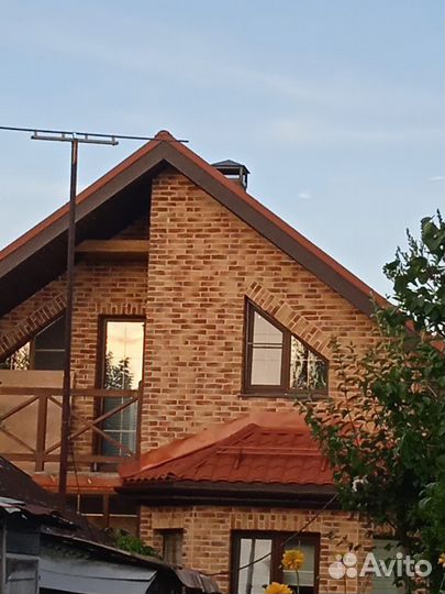 Реставрация старых домов