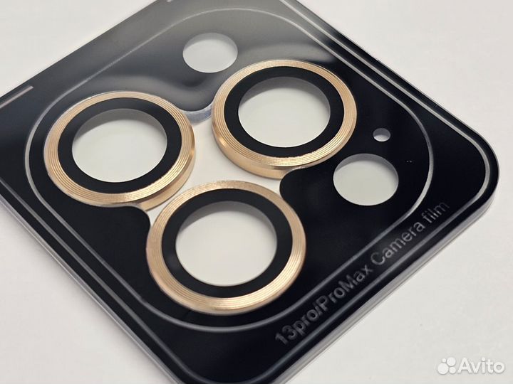 Объектив для iPhone 13/14 Pro
