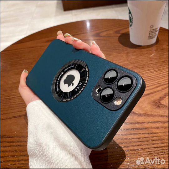 Чехлы на телефон