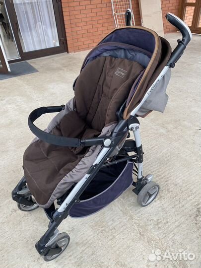 Коляска Peg perego si