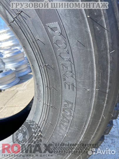 Автошина 315/80R22.5 doubleroad DR801 20PR