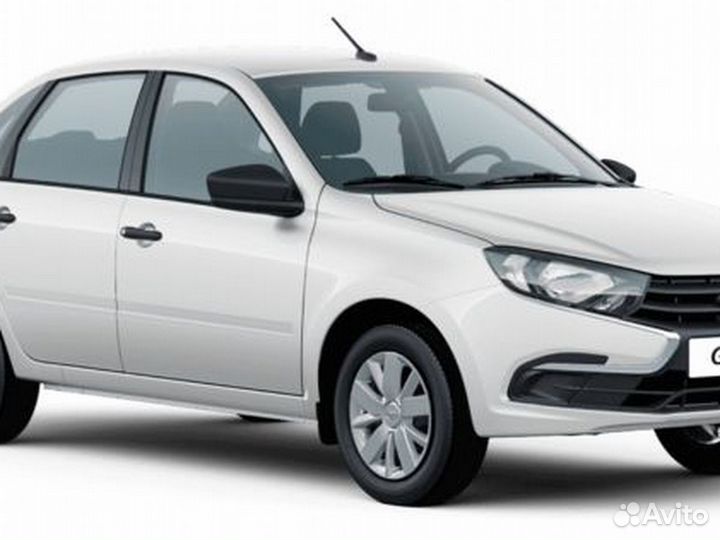 LADA Granta, 2023