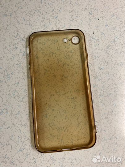 Телефон iPhone 7