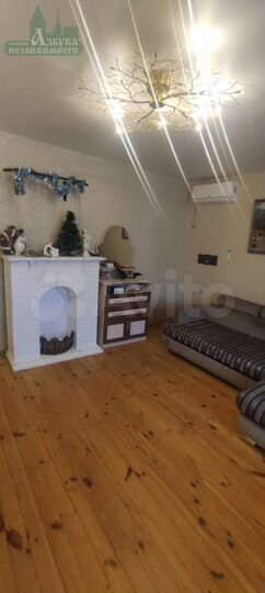 2-к. квартира, 72 м², 4/5 эт.