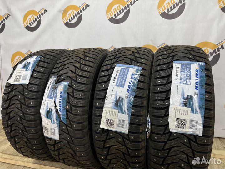 Sailun Ice Blazer WST3 225/55 R17