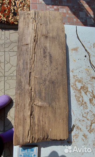 Коряги с моря дрифтвуд