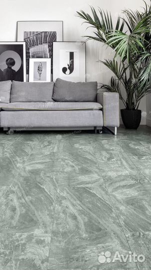 Водостойкий ламинат