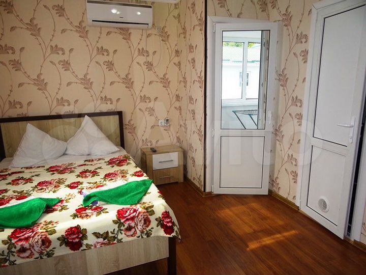 Комната 16 м², 2/3 эт.