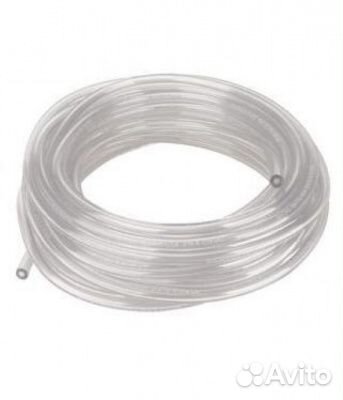 Шланг силиконовый пищевой д18мм