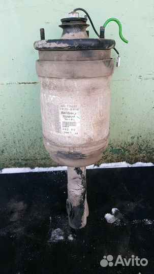 Range Rover Sport аммортизатор