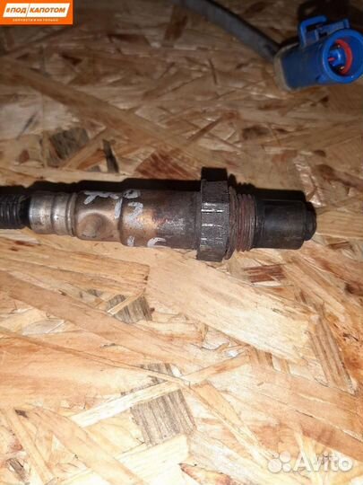 Лямбда-зонд Ford Focus 2 (2004 - 2008) 5099321