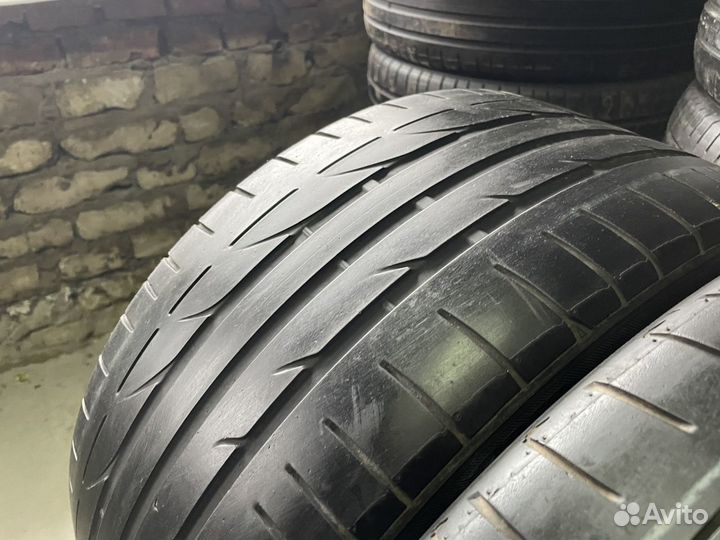 Bridgestone Potenza S001 255/35 R19 92Y