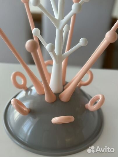 Сушилка для детских бутылочек Beaba