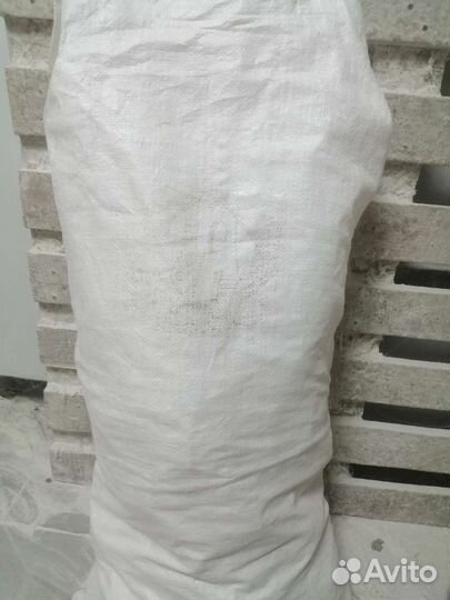 Мешки из под муки бу