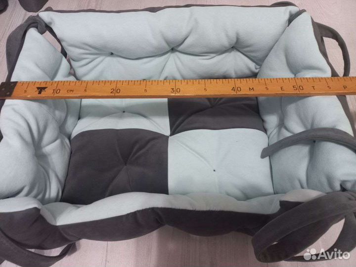 Лежанка для животных