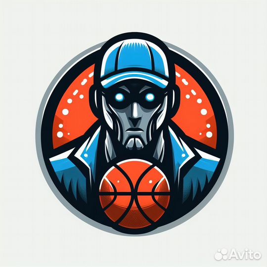 Создание логотипа