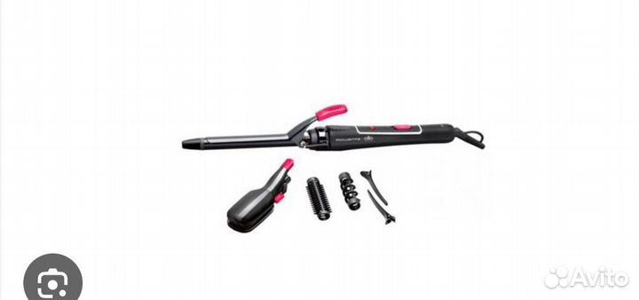 Мультистайлер 3в1 Styler CF4122F0