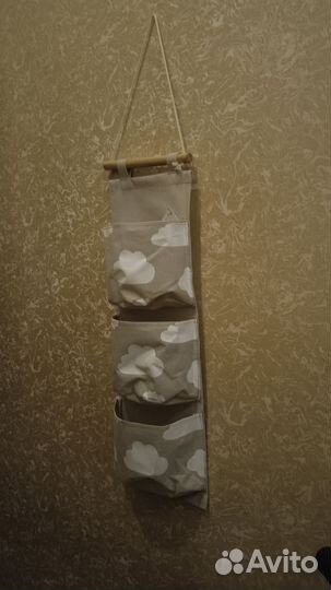 Органайзер на стену