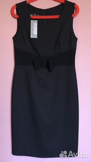 Платье в офис 44 46