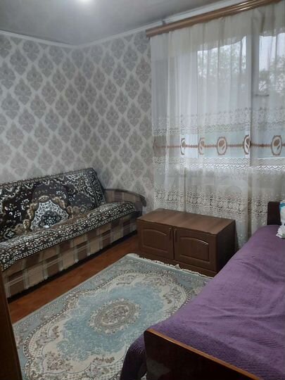 1-к. квартира, 95 м², 4/5 эт.