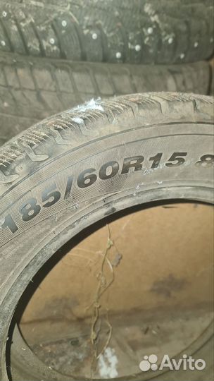 Белшина Artmotion Snow HP Бел-494 185/60 R15 84T