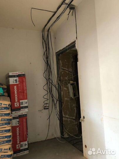 Электрика под ключ Срочный Вызов Электрик-Диагност