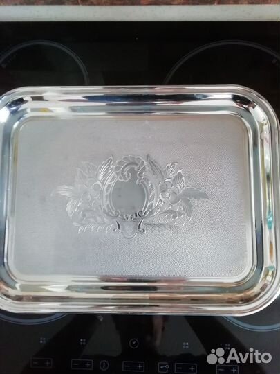 Чайно-кофейный сервиз СССР Кольчугино