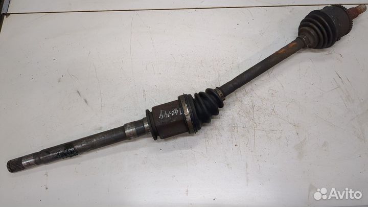 Полуось Land Rover Range Rover Sport, 2010