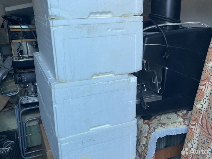 Льдогенератор