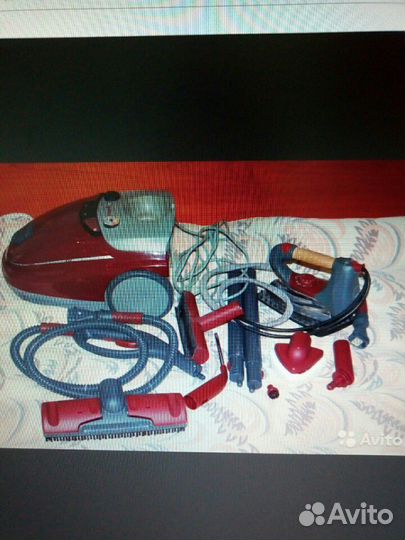 Многофункциональный парогенератор от zepter, торг