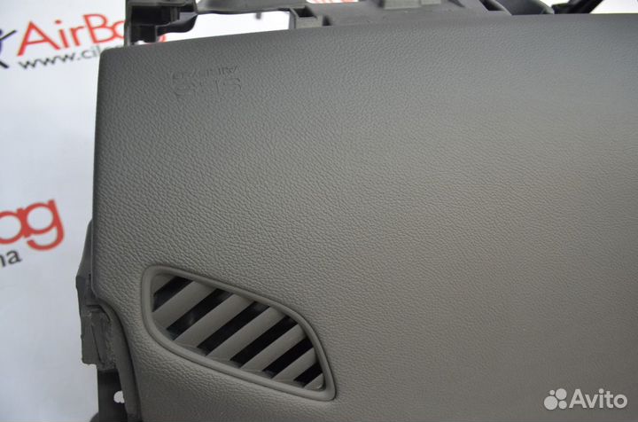 Торпедо (панель) Mitsubishi Outlander 3 2012-2021