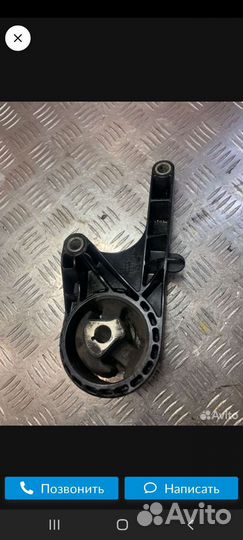 Бампер hevrolet cruze 1,6