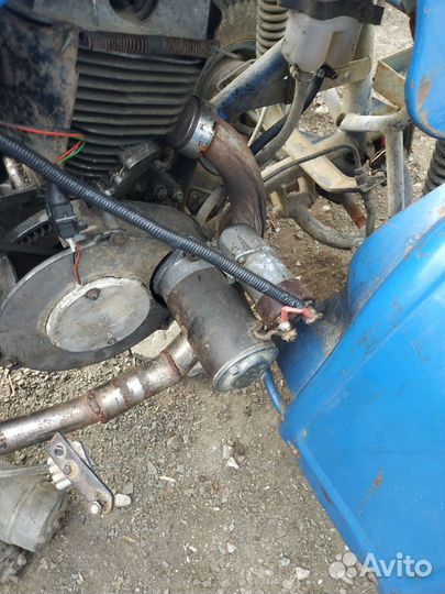 Мототехника